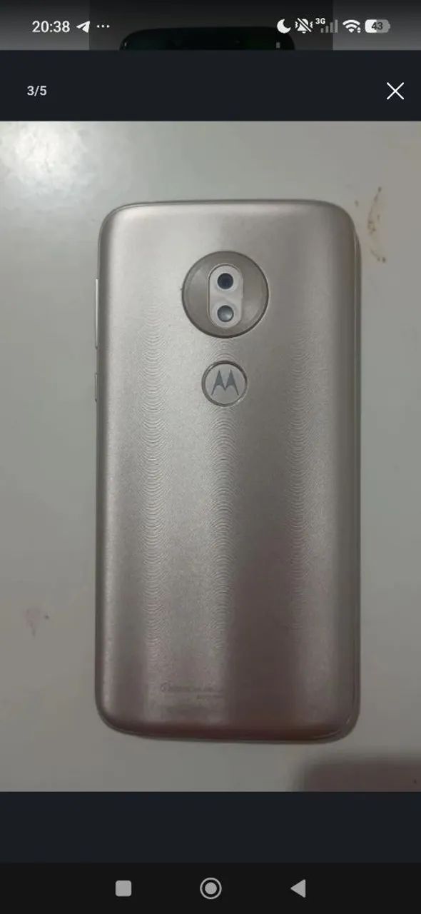 Celular - Foto 5