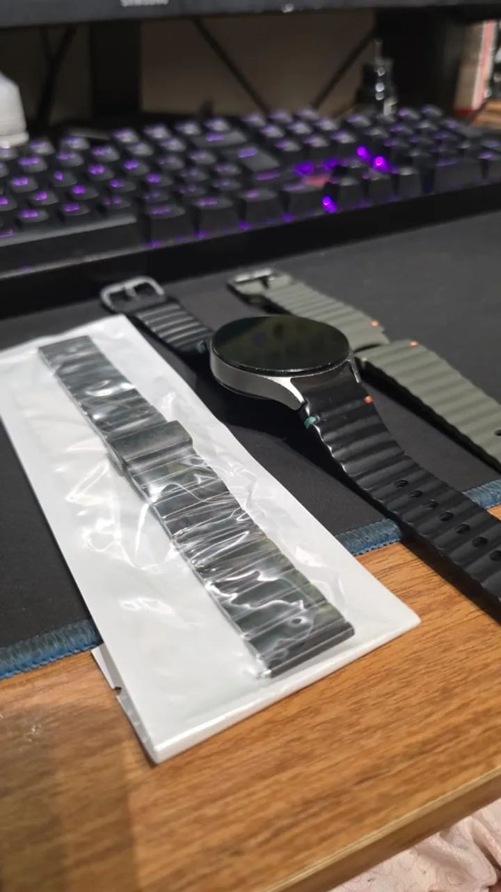Galaxy Watch 7 44MM - Foto 4