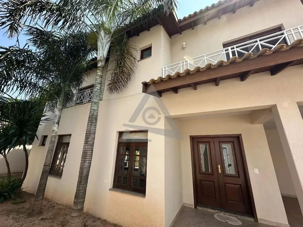 Casa para alugar em Campinas, Sítios de Recreio Gramado, com 3 suítes, com 345 m² - Foto 3