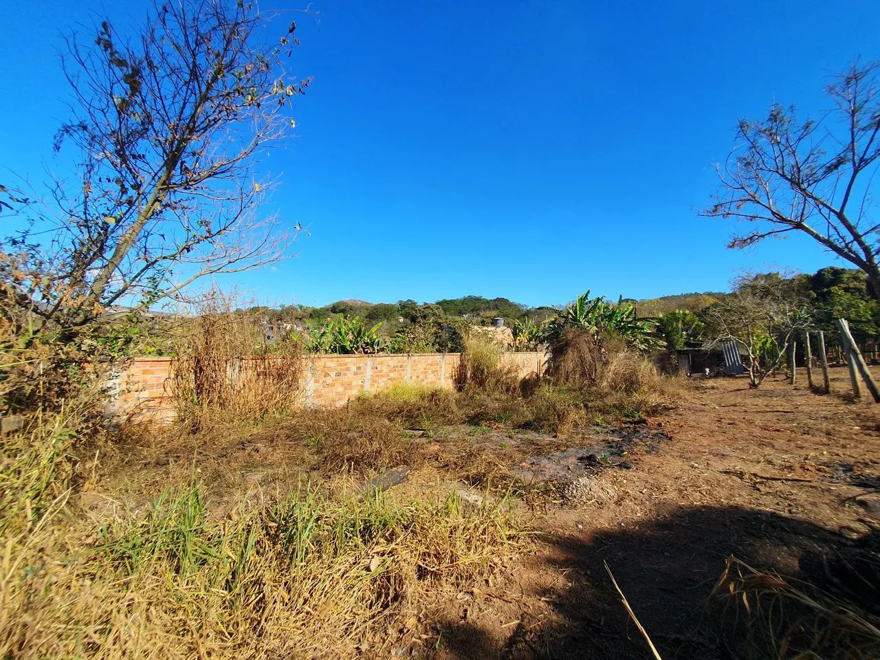 Foto - Vespasiano - Jardim da Glória