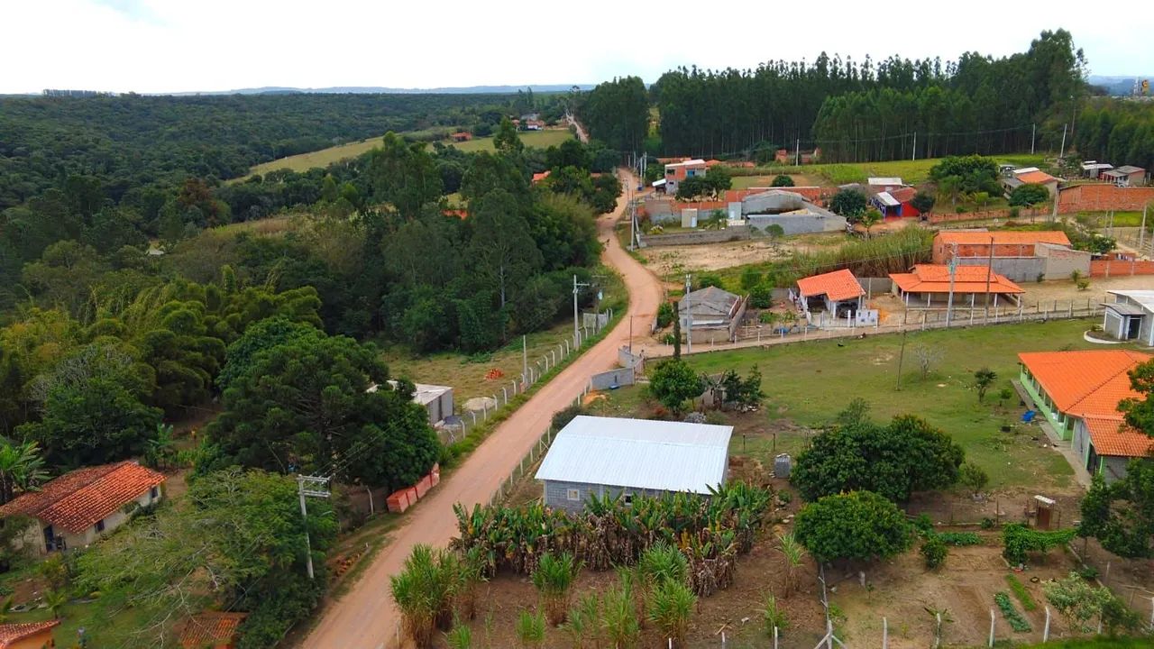 Chácara na região de Itapetininga aceito troca