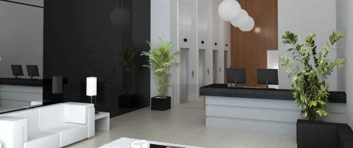 SALA COMERCIAL 41,46m2 - ESSENCIALE PREMIER -TCI  - Foto 4