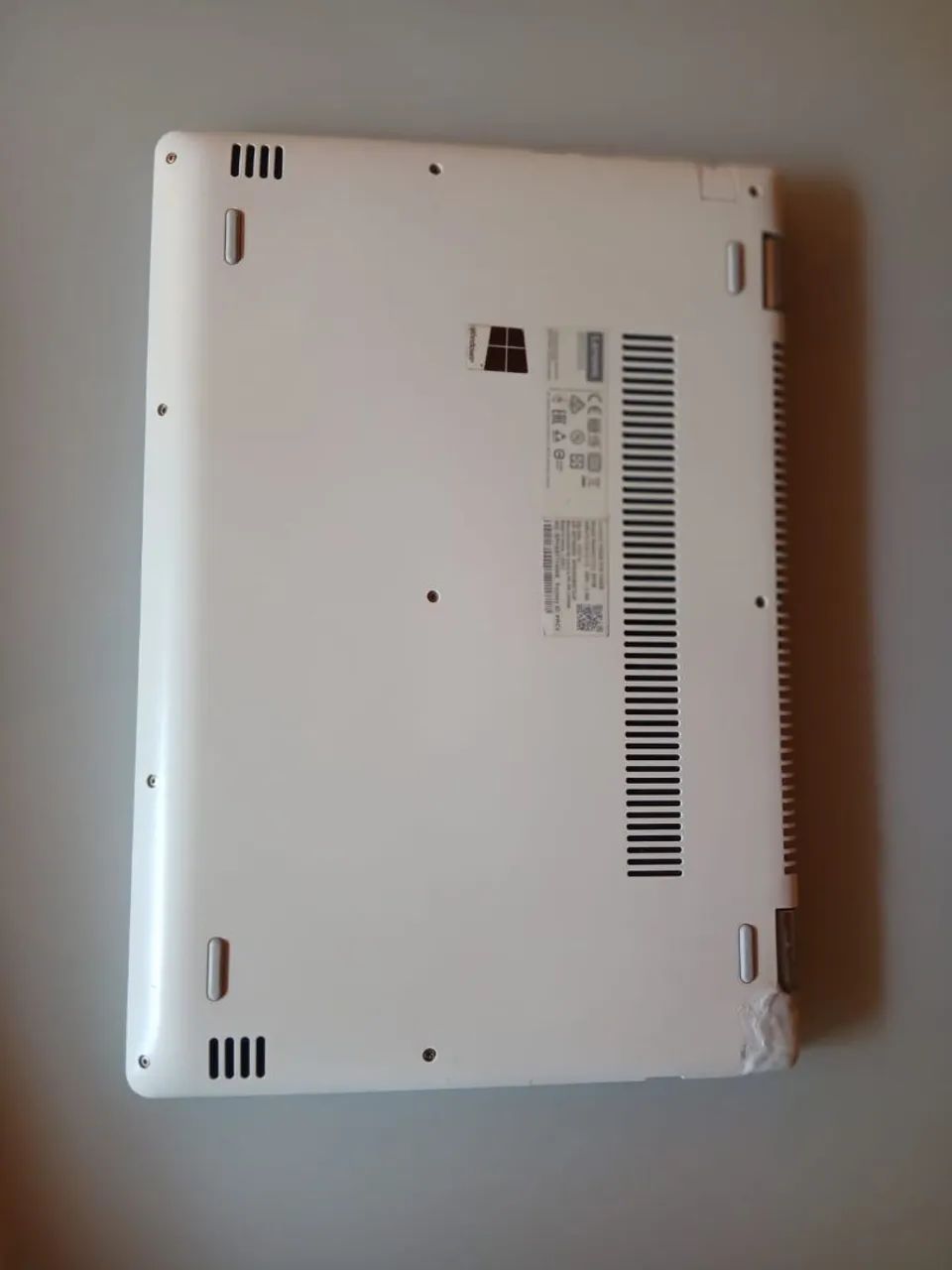 Notebook Lenovo Yoga  - Foto 4
