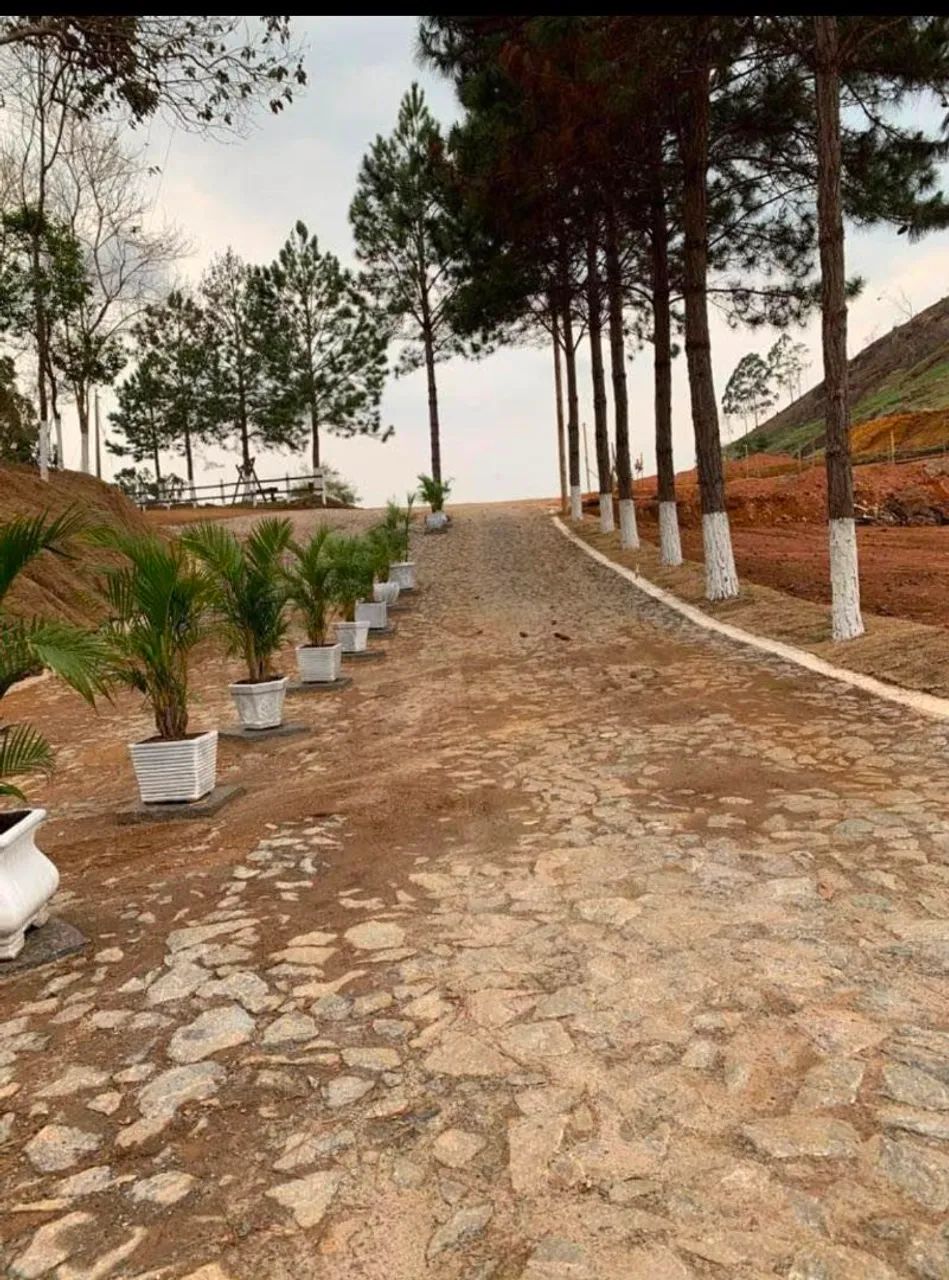Lote em chácara  - Foto 4