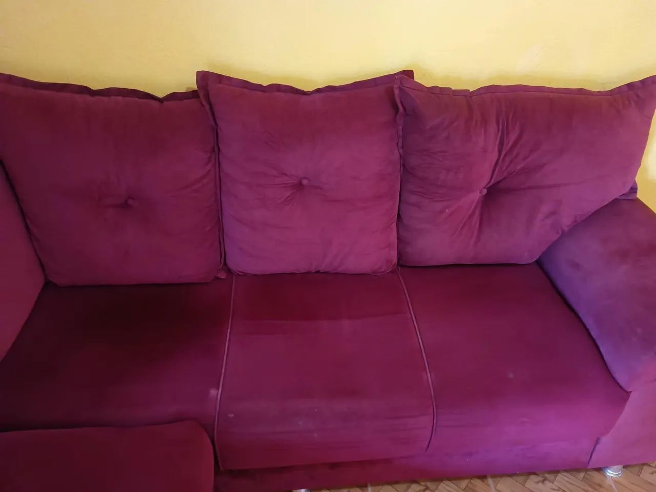 Sofá  - Foto 3