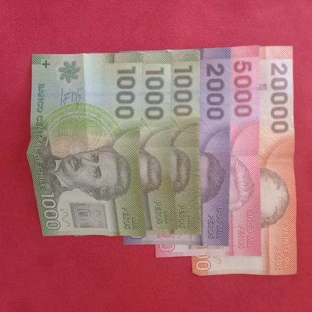 $31.320 Chileno - Foto 2