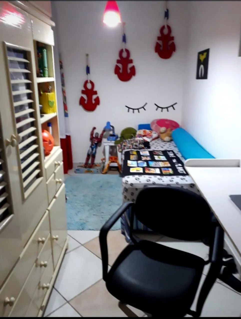 Sobrado amplo à venda!  - Foto 4