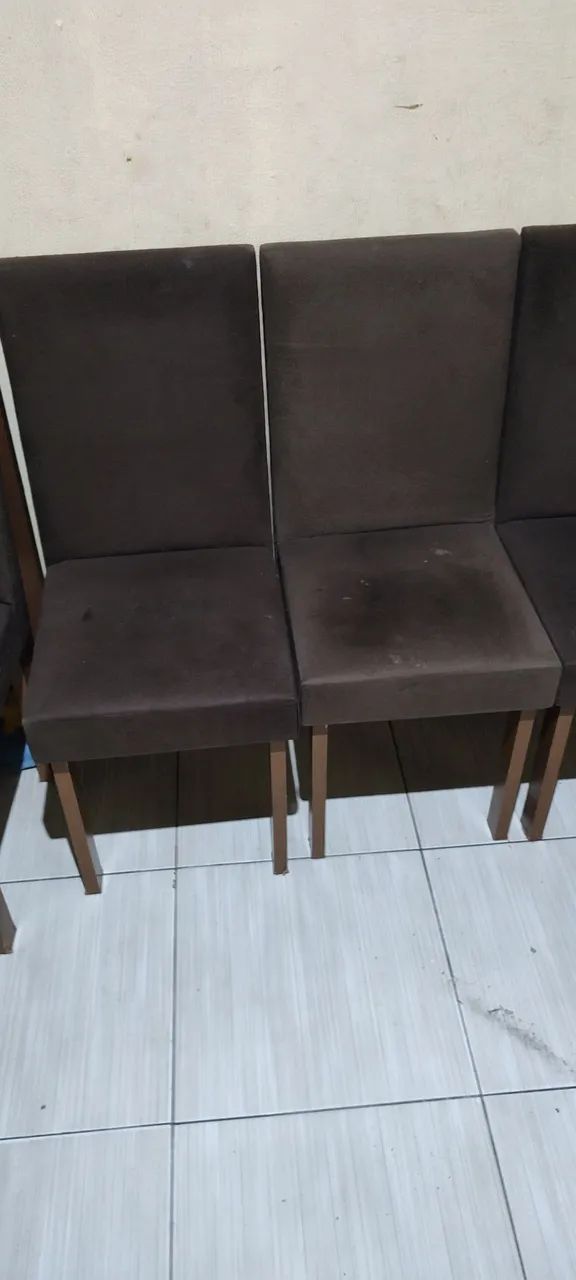 Mesa+Cadeiras  - Foto 4