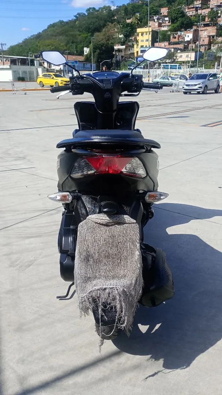 Yamaha fluo 2026/2027 hybrida  - Foto 5
