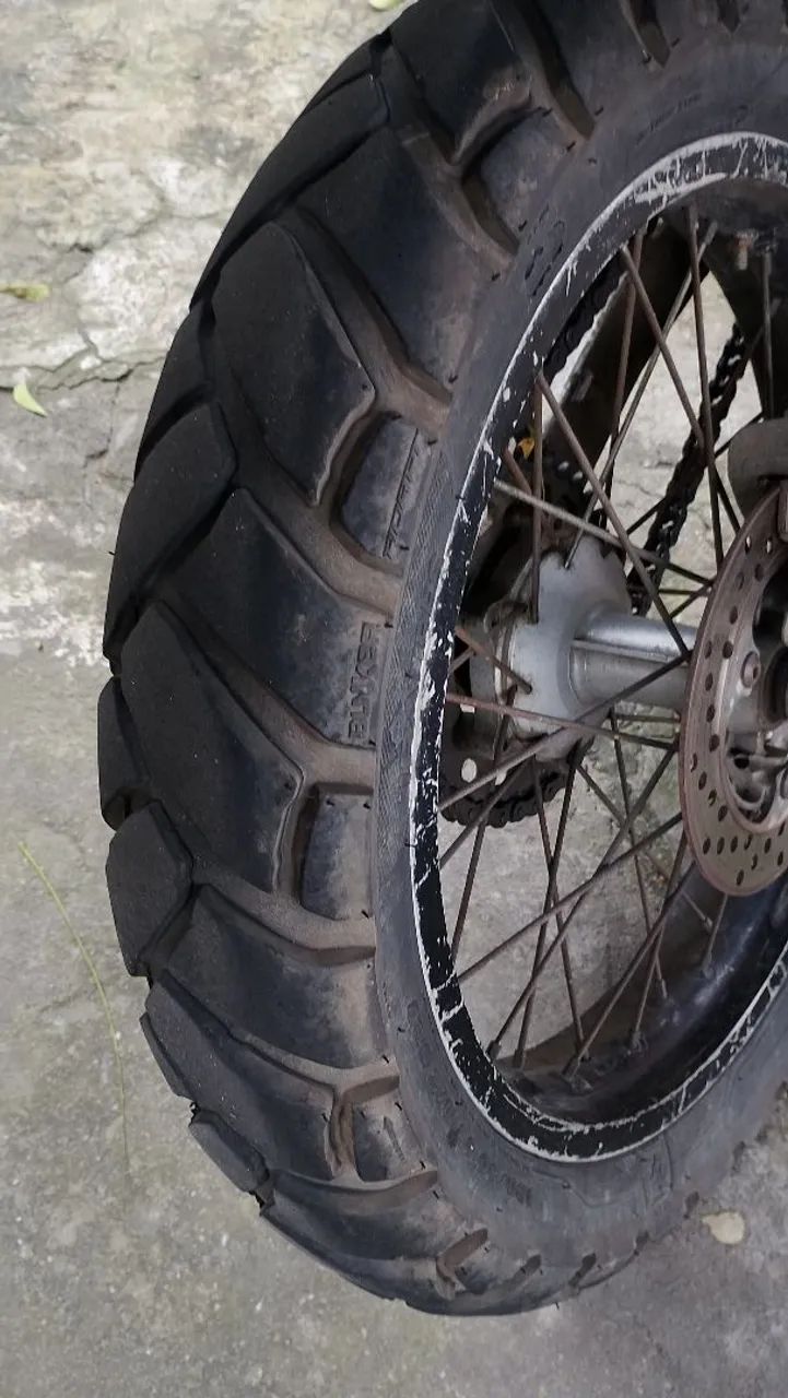 Moto top - Foto 5