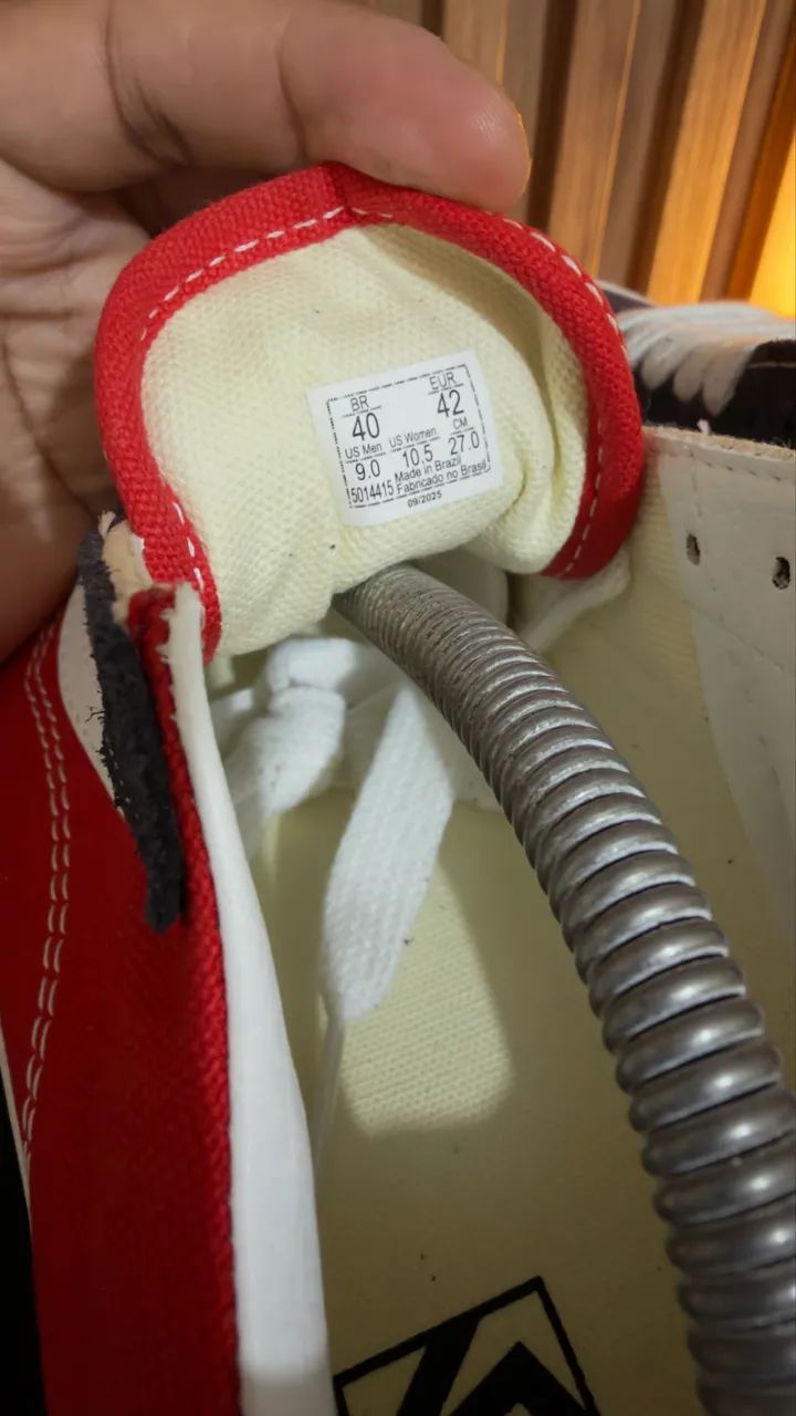 Vans old SKOOL  - Foto 5