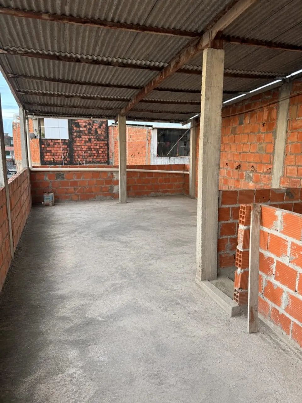 Casa em construção - Foto 4