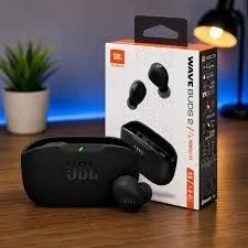 JBL WAVE BUDS 2 Novo