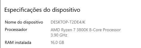 PC GAMER COMPLETO - Foto 4