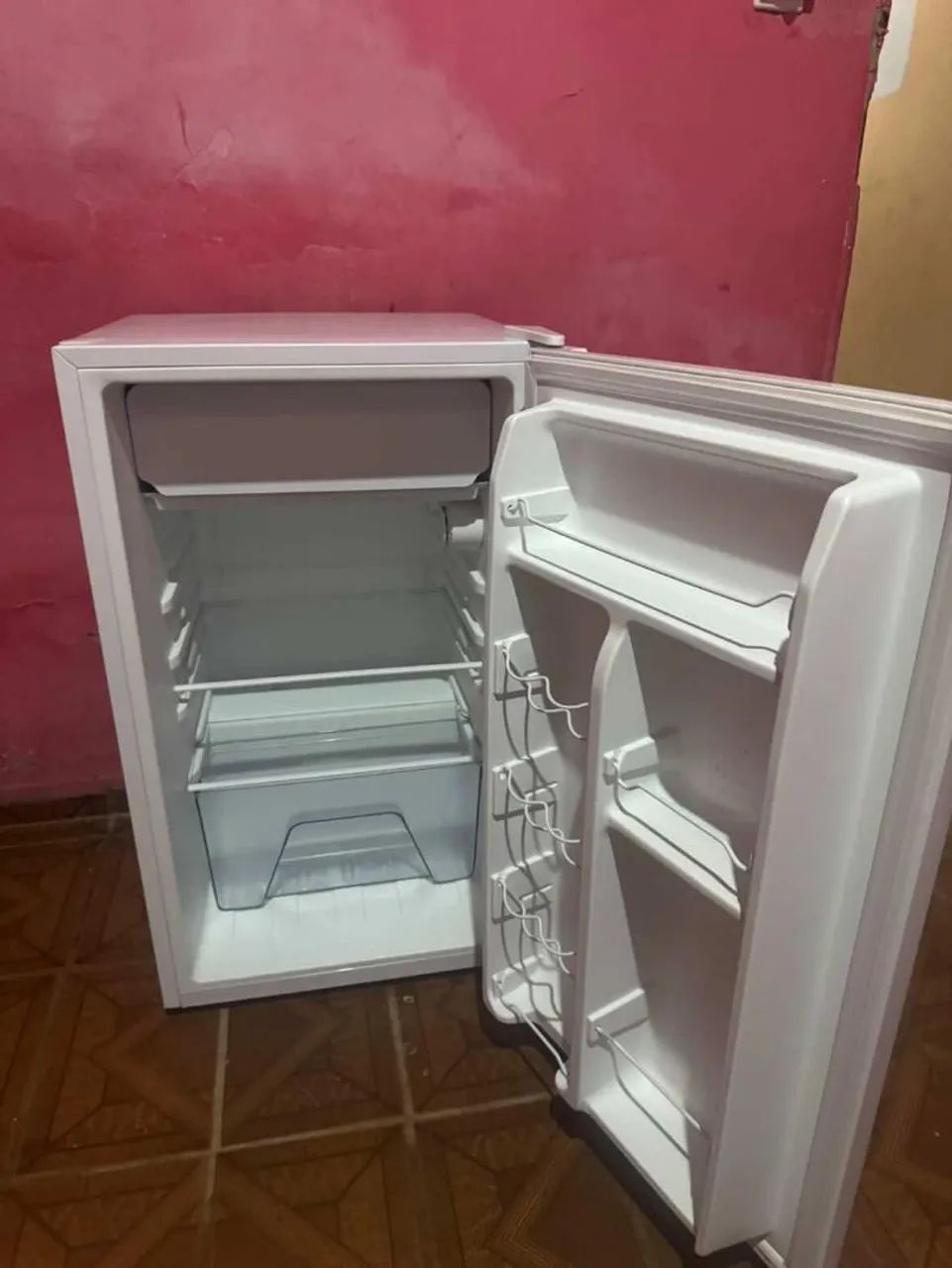 Frigobar - Foto 2