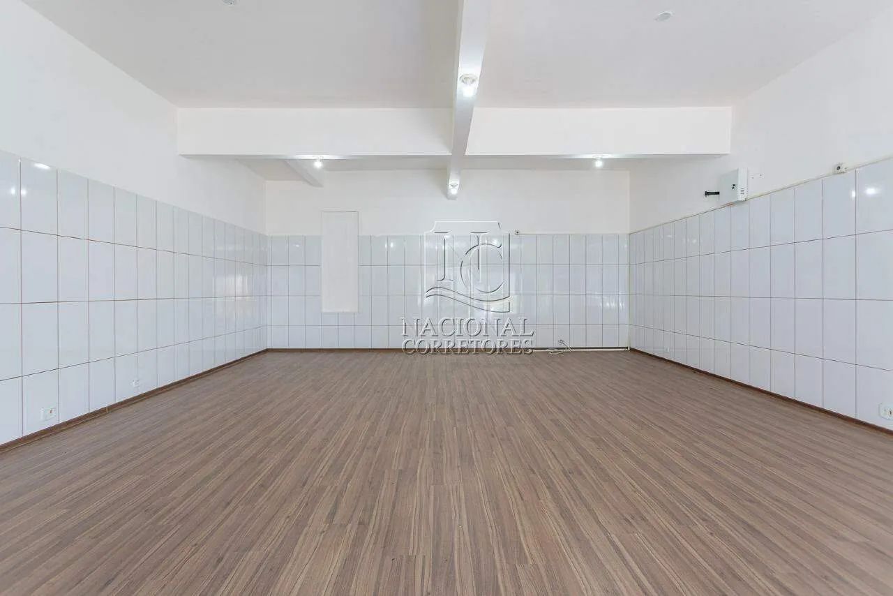 Salão para alugar, 89 m² - Utinga - Santo André/SP - Foto 2