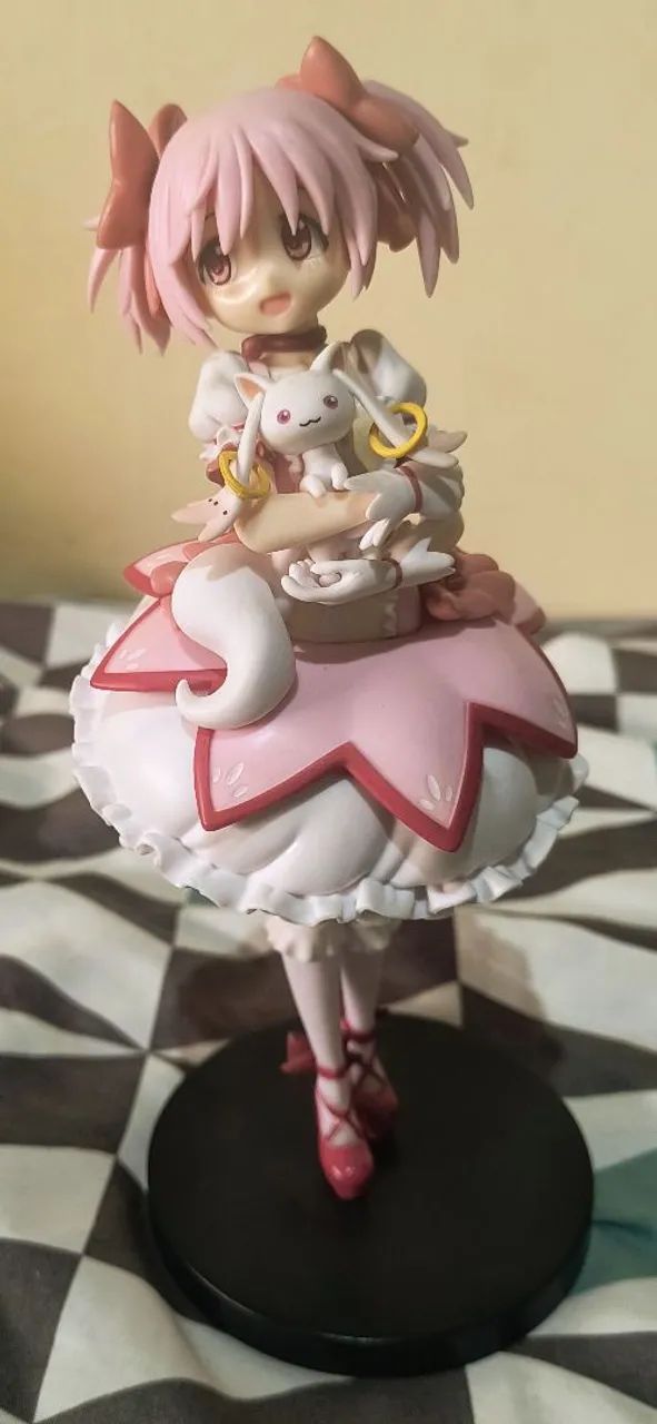 Figure anime Madoka mágica  - Foto 3