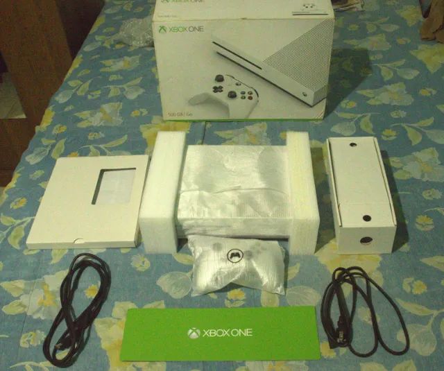 Xbox one S 1tb - Foto 3