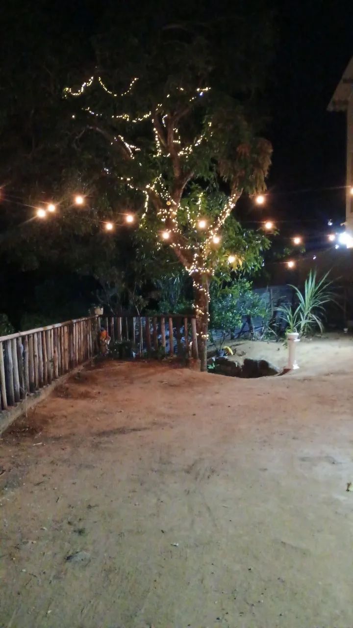 Alugo casa em chácara para final de semana e festas - Foto 2