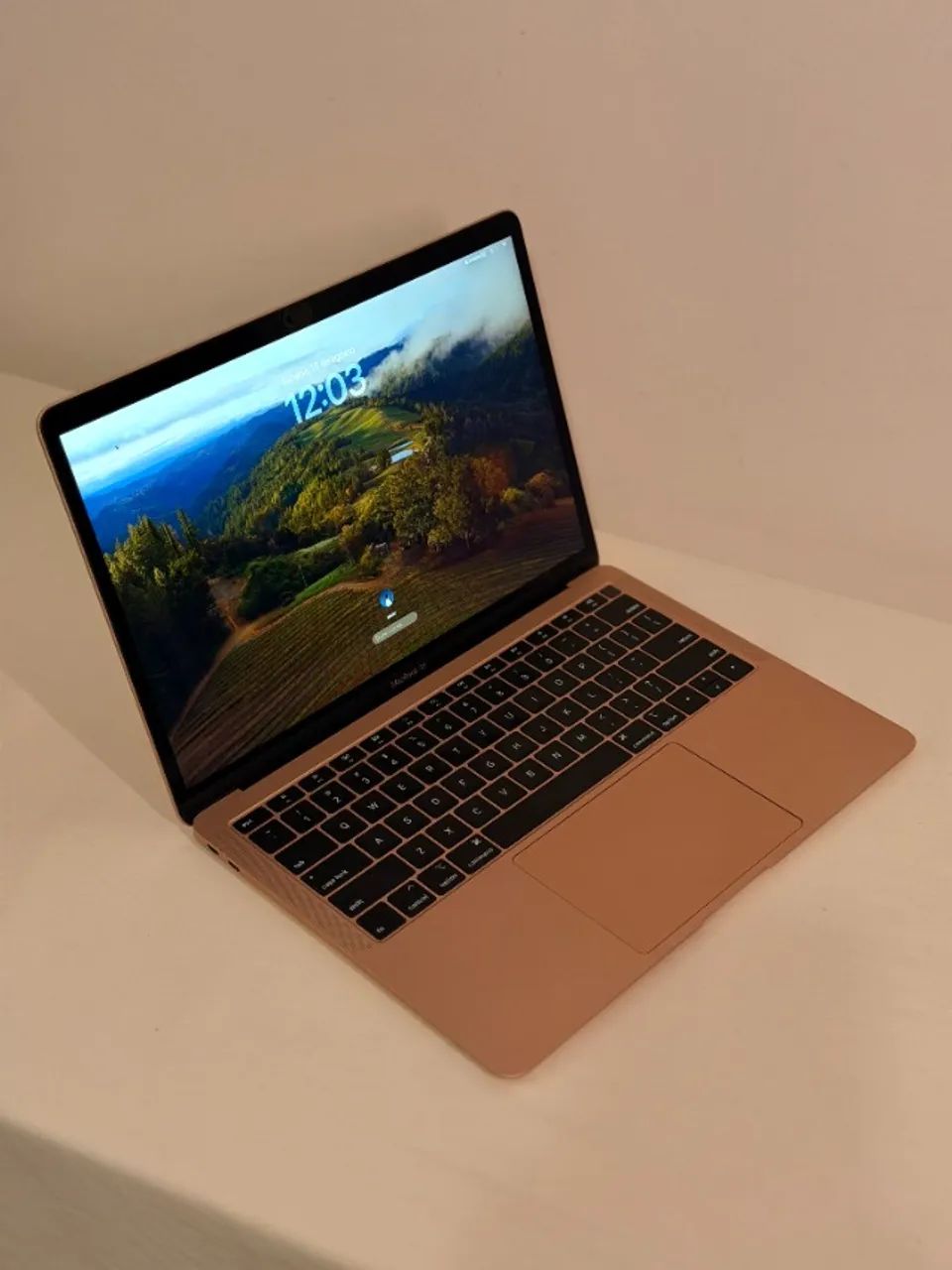 MacBook Air 13 Polegadas 2018 | 16GB RAM  - Foto 2