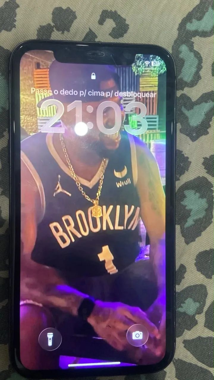 IPHONE 11 128gb  - Foto 3