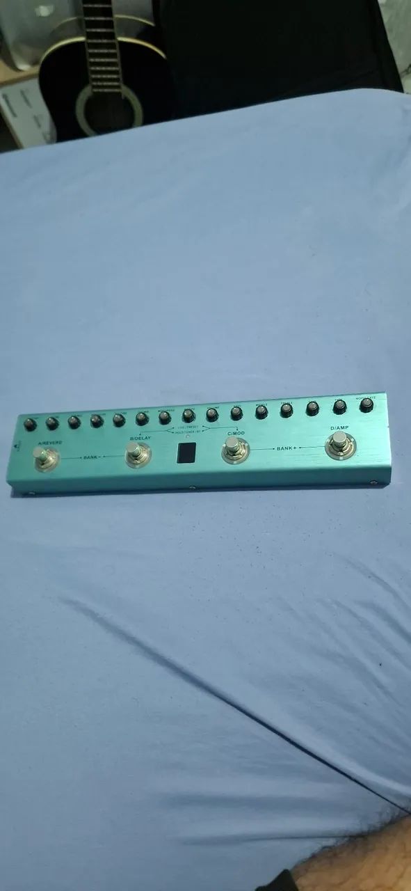 PEDAL TANK-G - Foto 3
