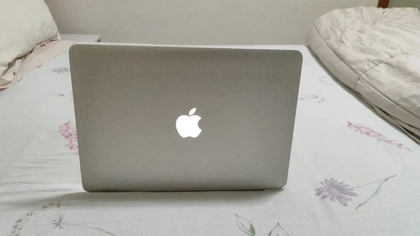 MacBook Air - Foto 5