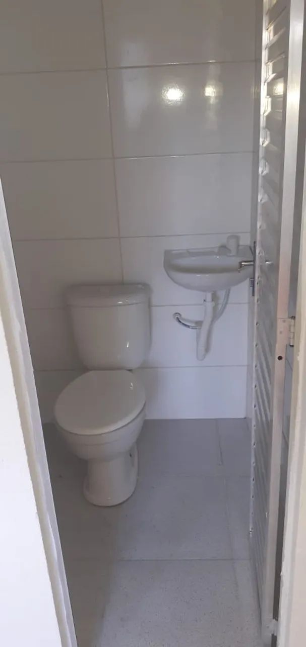 ? KITNET PARA ALUGAR - ÓTIMA OPORTUNIDADE! - Foto 3