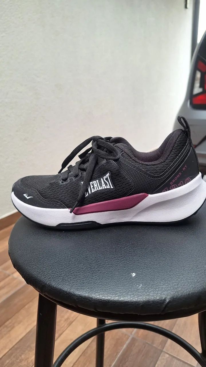 Tênis EVERLAST