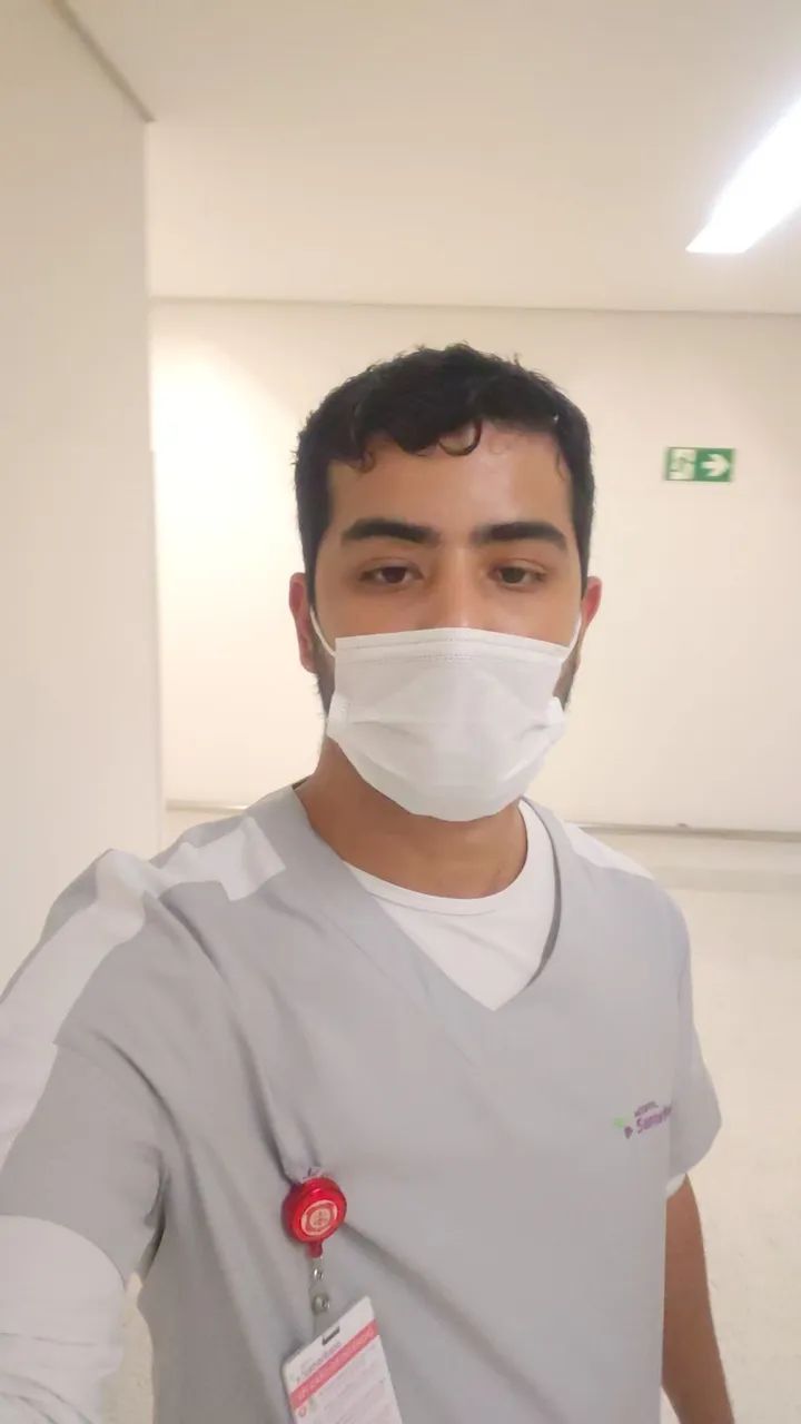 Joab ribeiro 