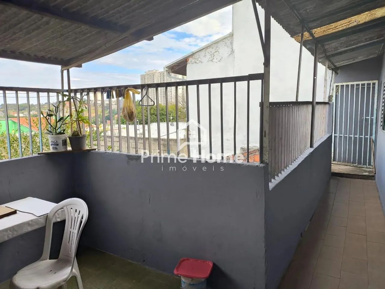 casa - Cidade Satélite Íris - Campinas - Foto 2