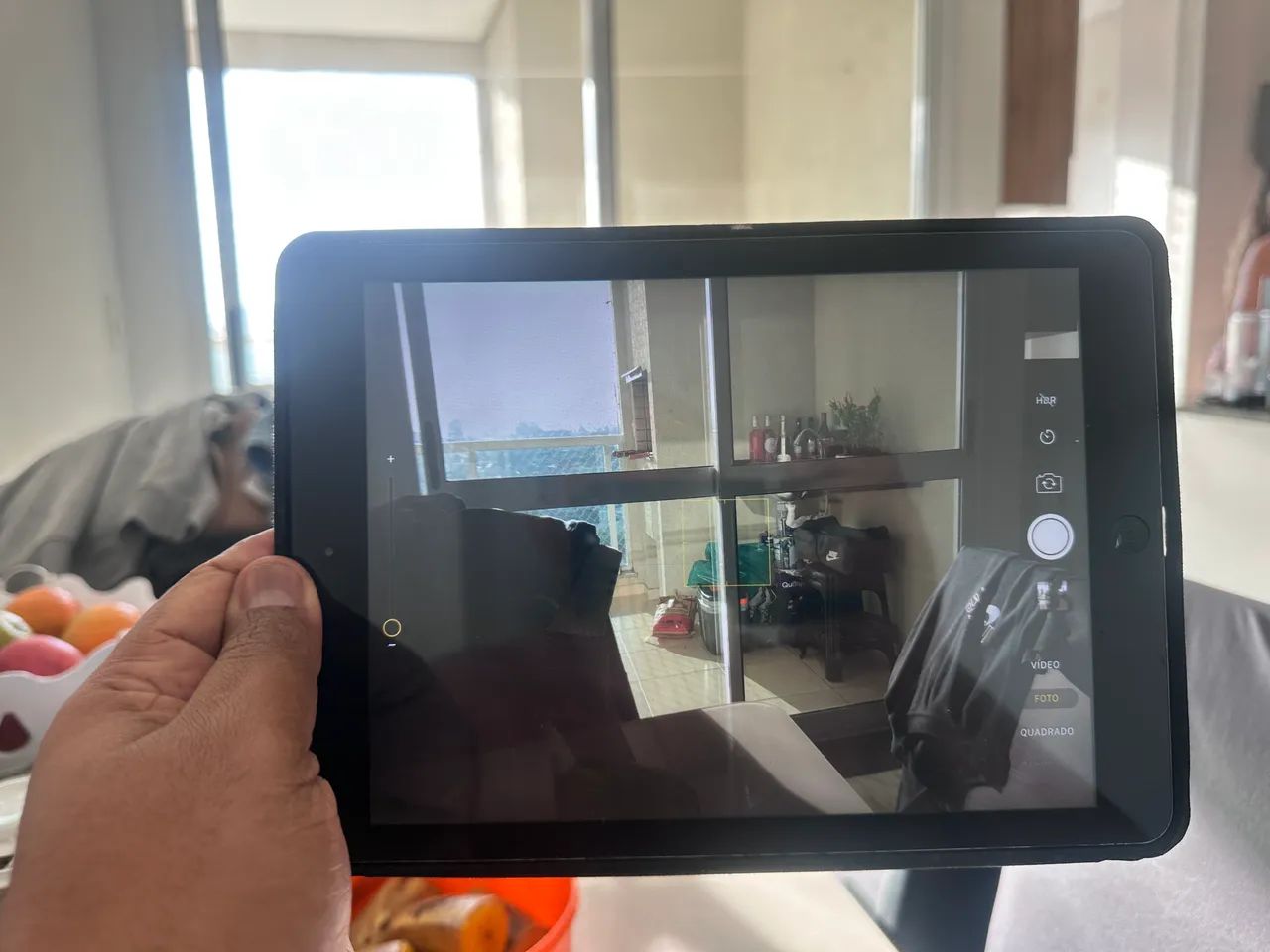 Ipad aír A1475 - Foto 3