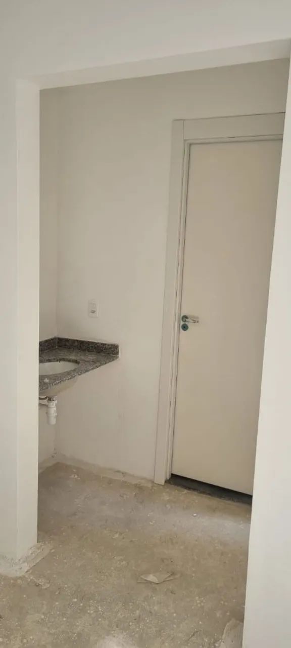 Apto na Vila Curuça (Deixo pagar no nome) - Foto 5