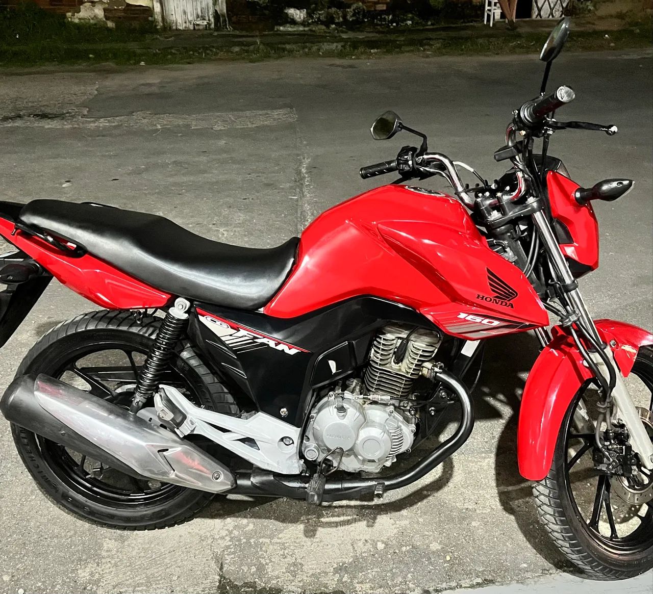 Fan 160