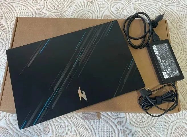 Notebook Gamer Acer Nitro  - Foto 5