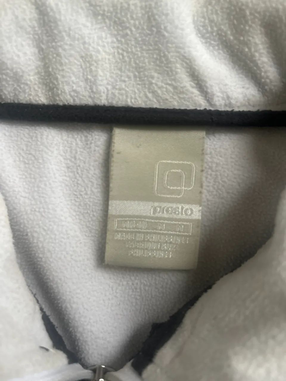 Jaqueta Nike impermeável acolchoada TAM P - Foto 3