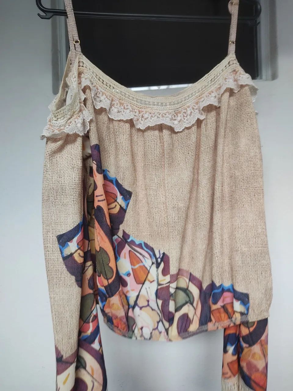 Calça e blusa  - Foto 3