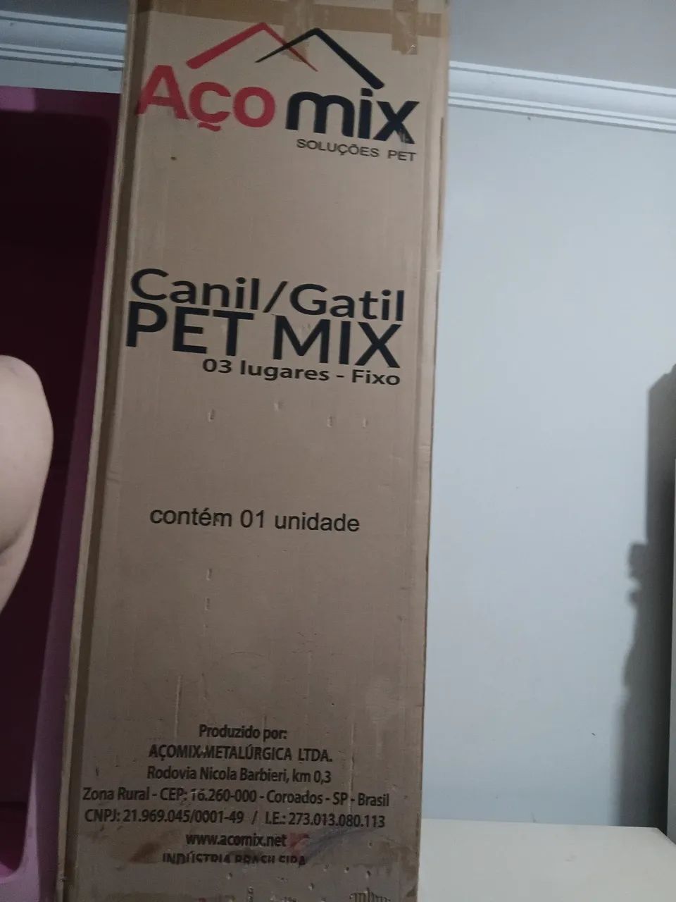 Canil /gatil .Banho e tosa - Foto 2
