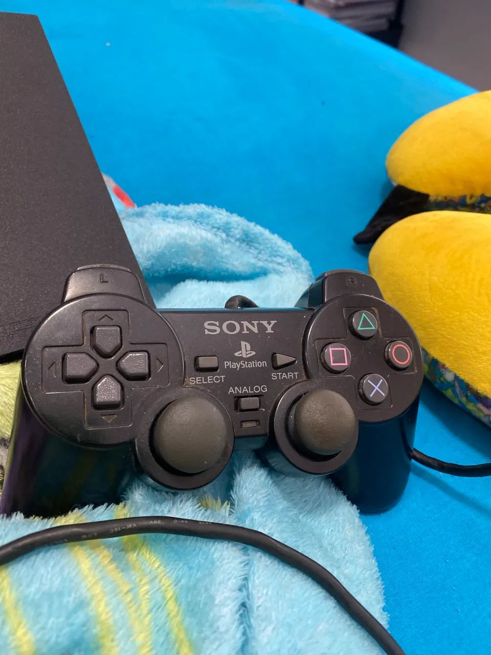 PlayStation 2 - Foto 2