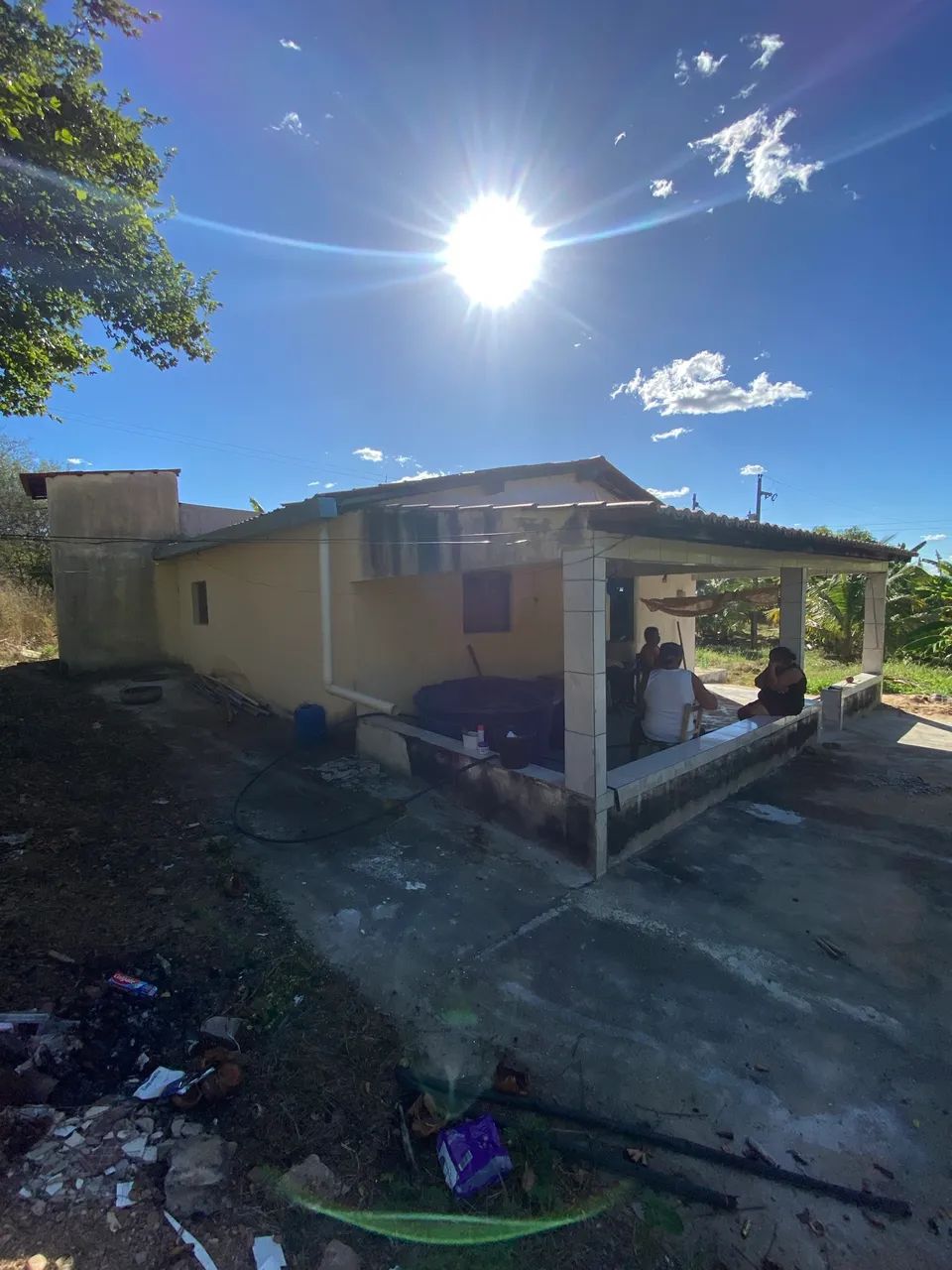 vendo casa, preço a negociar pessoalmente  - Foto 4
