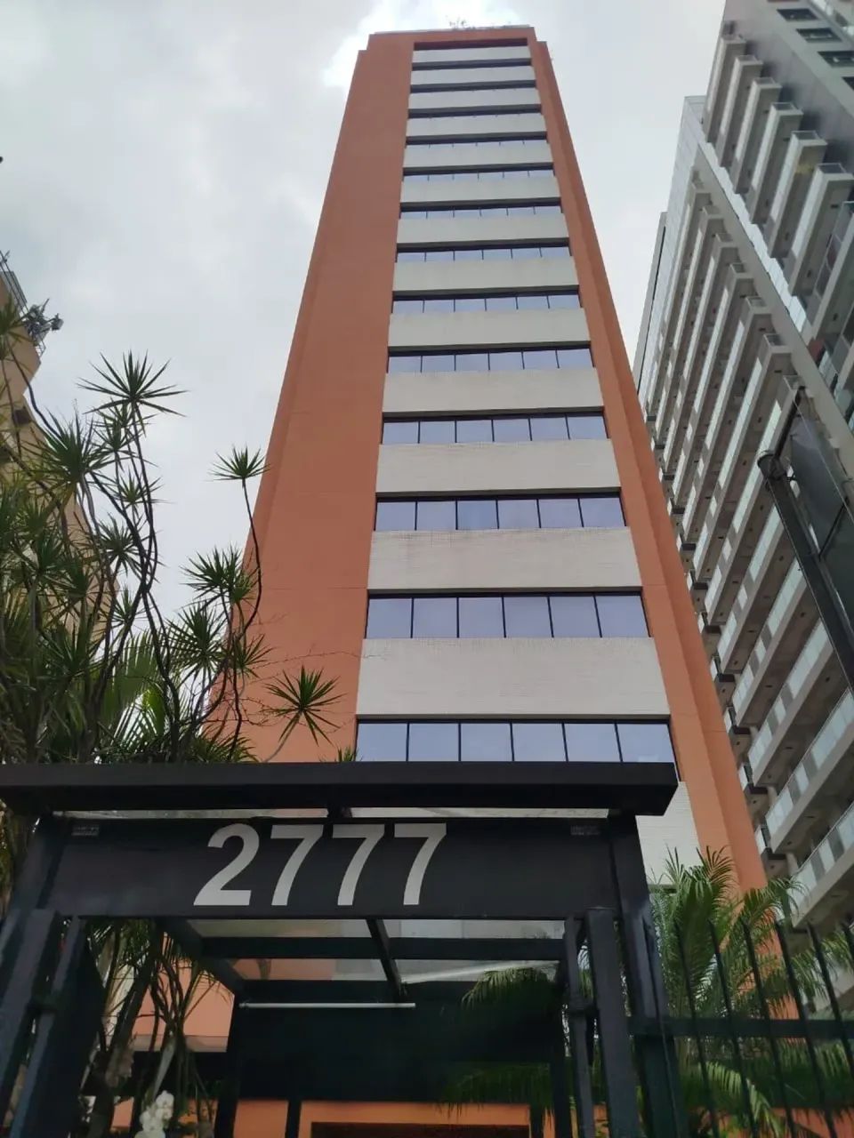 Sala/Conjunto para aluguel tem 35 metros quadrados em Vila Mariana - São Paulo - São Paulo