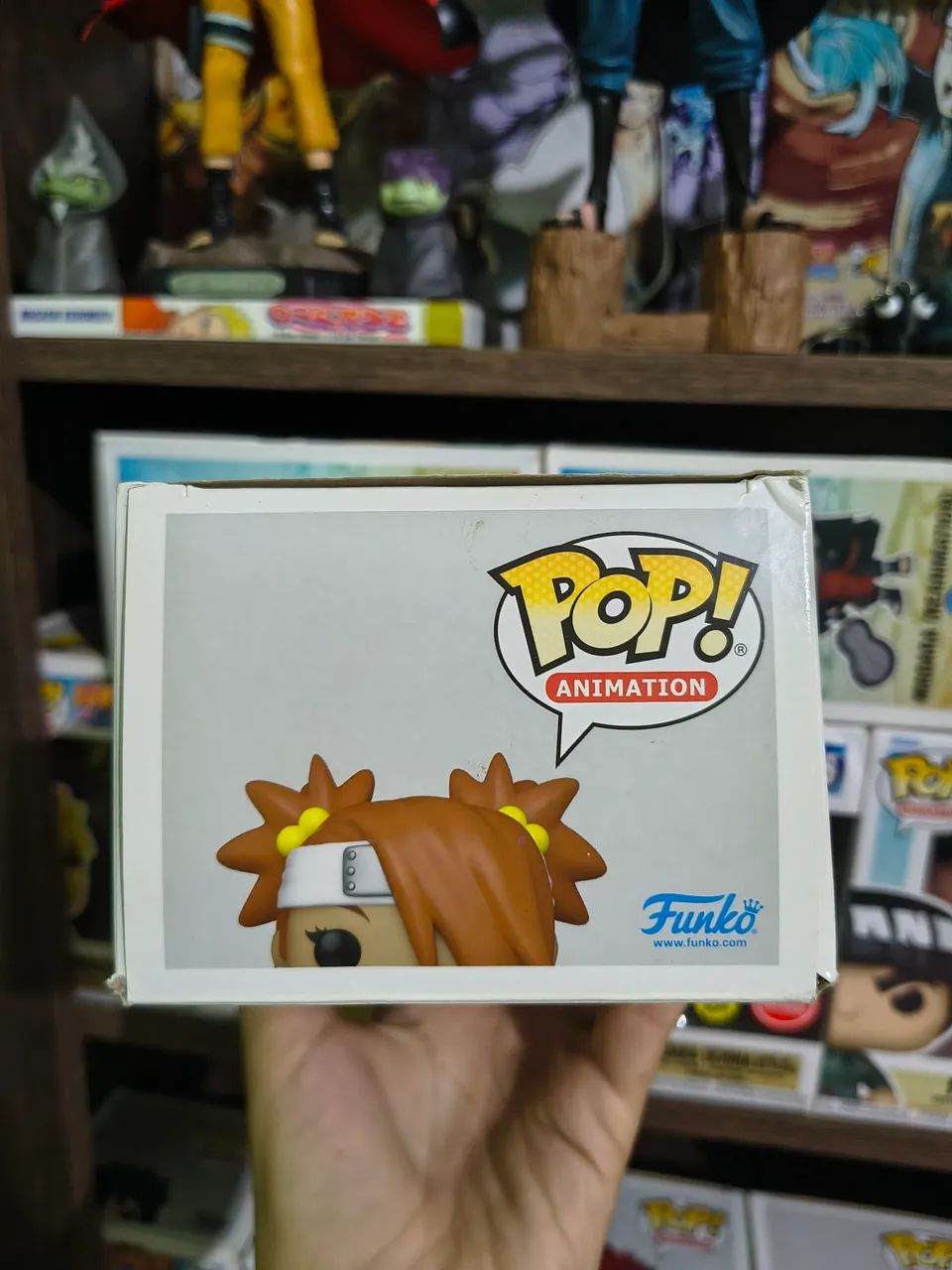 Funko Pop - ChoCho 1037 - Foto 5