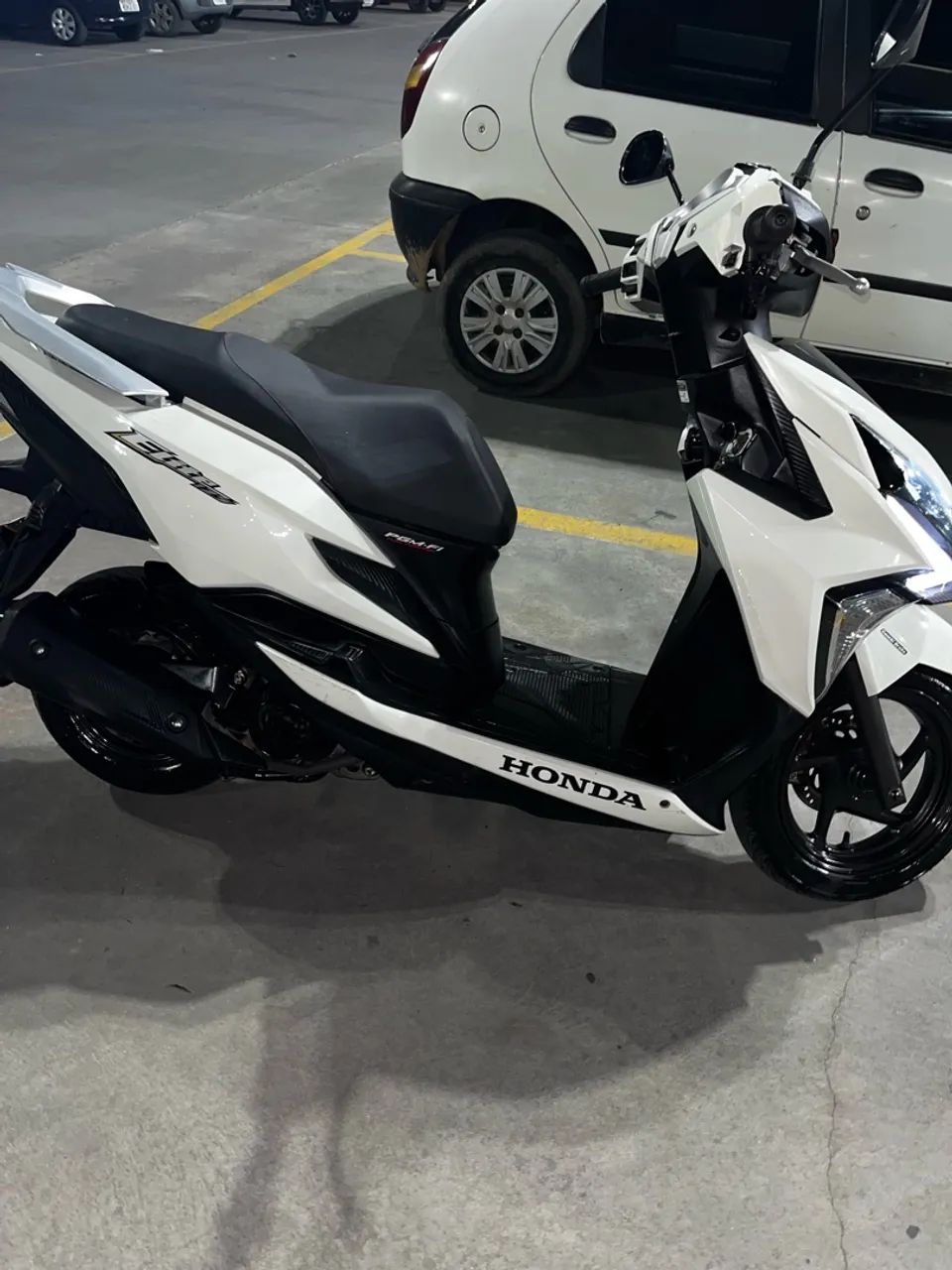Honda elite, Extra  - Foto 2