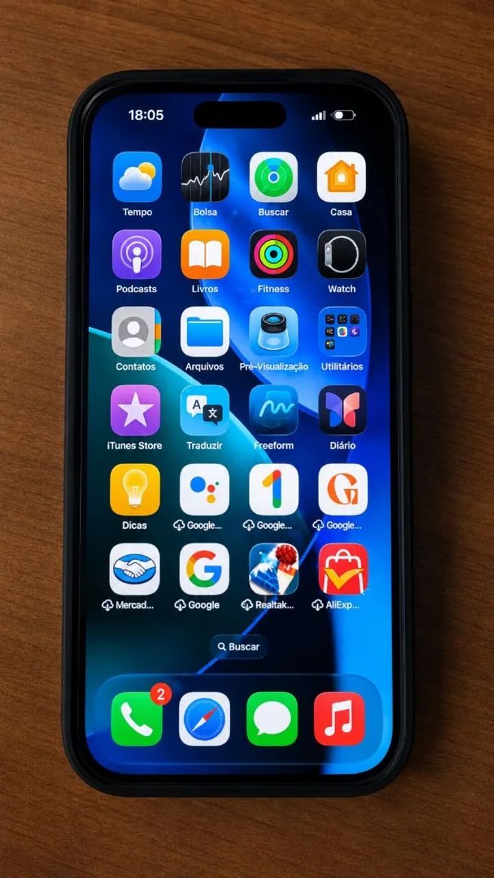 iPhone 15 Pro 256GB