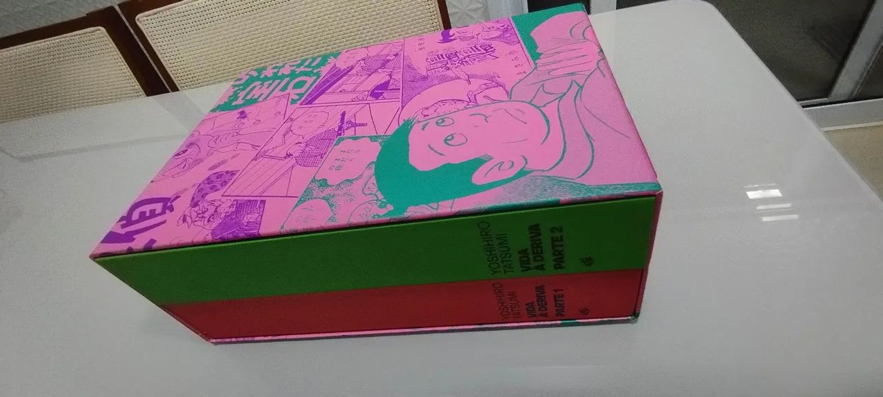 Mangás diversos editora veneta - Foto 2
