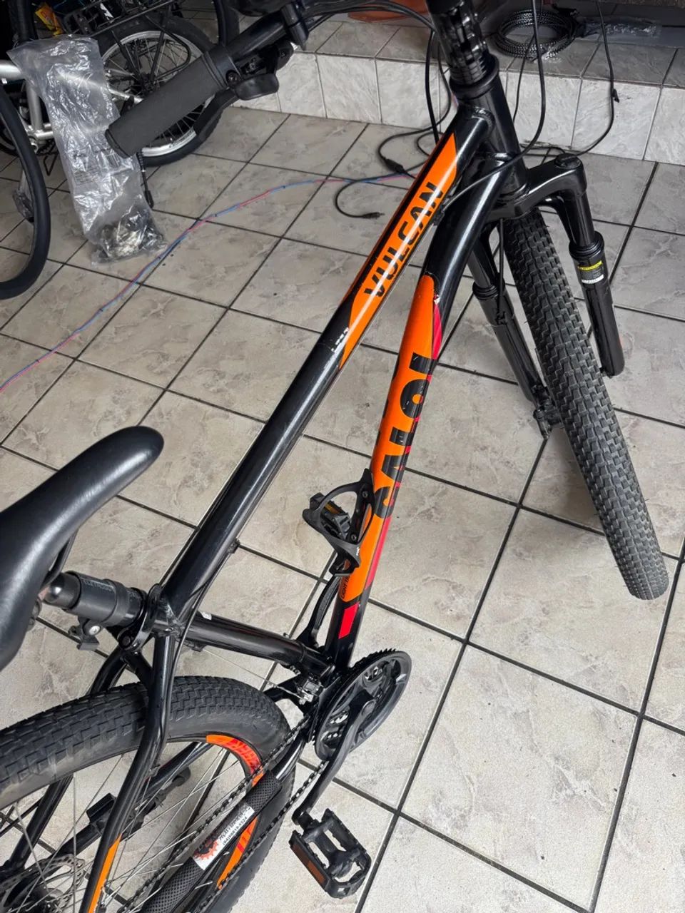 BICICLETA CALOI  - Foto 5