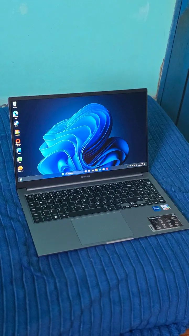 Samsung Book 4 512GB SSD - Foto 3