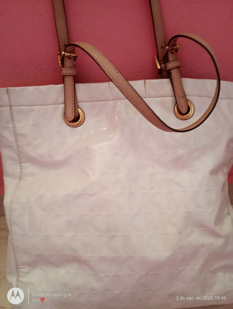 Bolsa MK - Foto 3