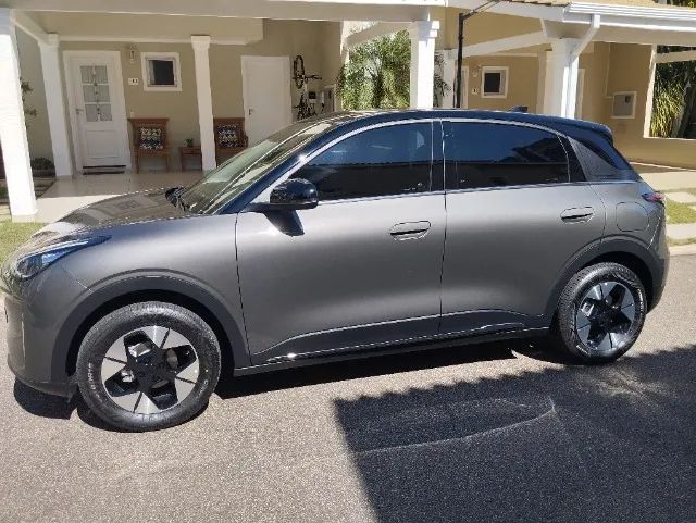 Geely EX2 Max 2026 - Foto 5
