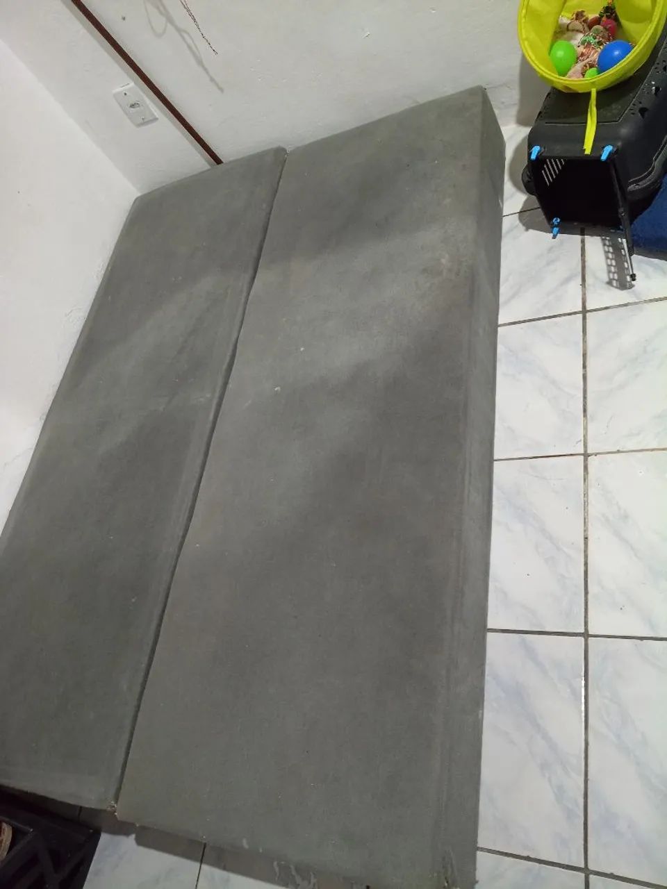 Sofá - Foto 4